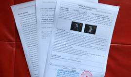 论文翻译润色公司
