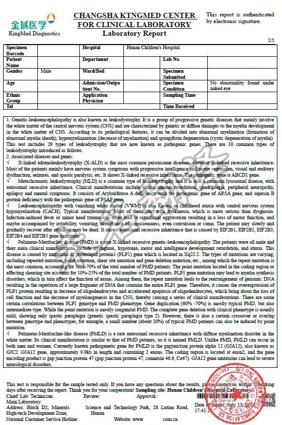 基因检测报告翻译,回国报销材料翻译,检测报告.jpg