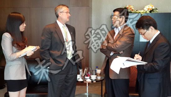 商务口译翻译,口译翻译公司