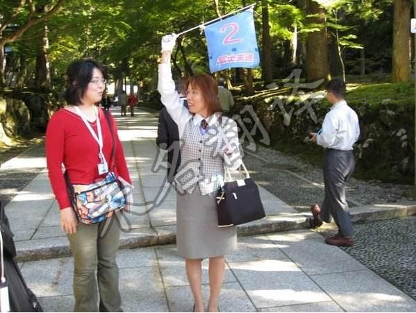 旅游陪同翻译,旅游陪同翻译公司