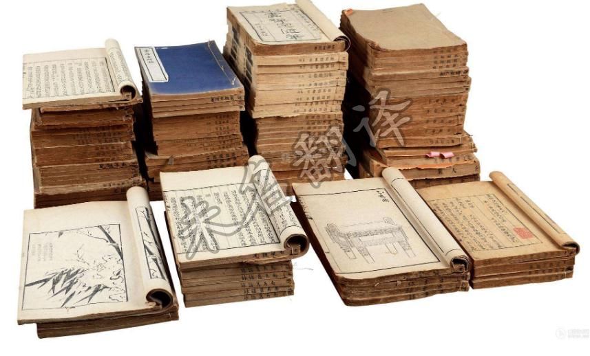 小说翻译服务有哪些领域 小说翻译服务有哪些领域