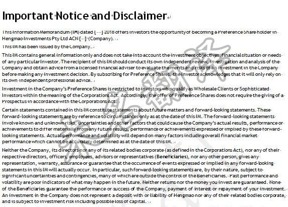 投资合同翻译保障 投资合同翻译保障