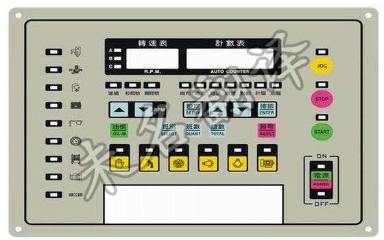 仪表翻译 仪表翻译