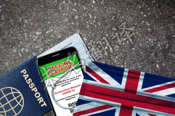 英国签证申请翻译要求详解：不需要翻译章.jpg