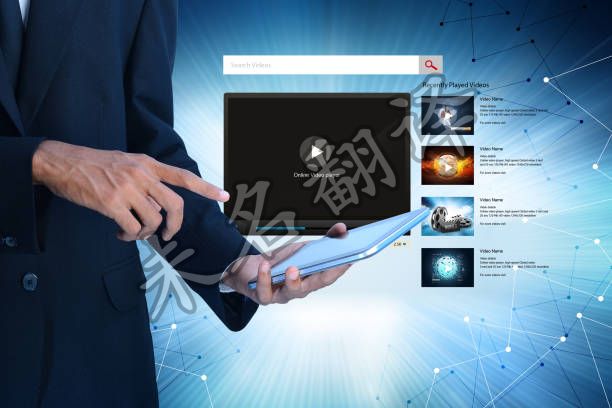 如何选择优秀的视频翻译公司？.jpg