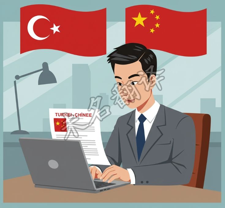 北京土耳其语翻译公司怎么选？土耳其语翻译服务全攻略