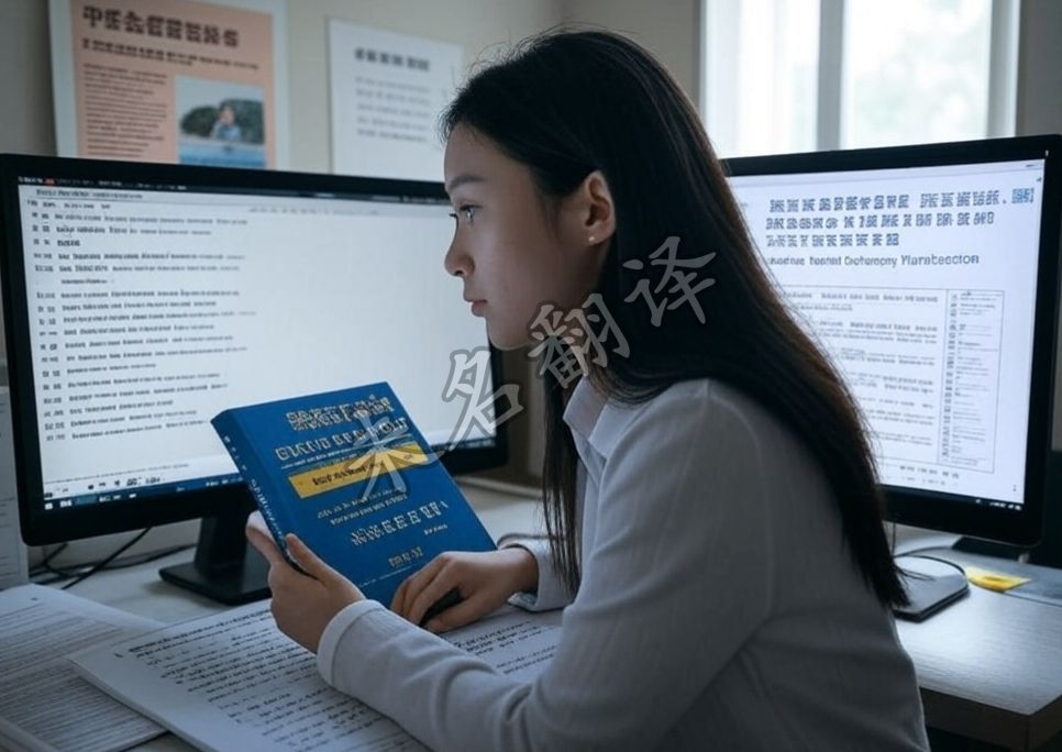 希腊语翻译服务提供多行业场景中的应用