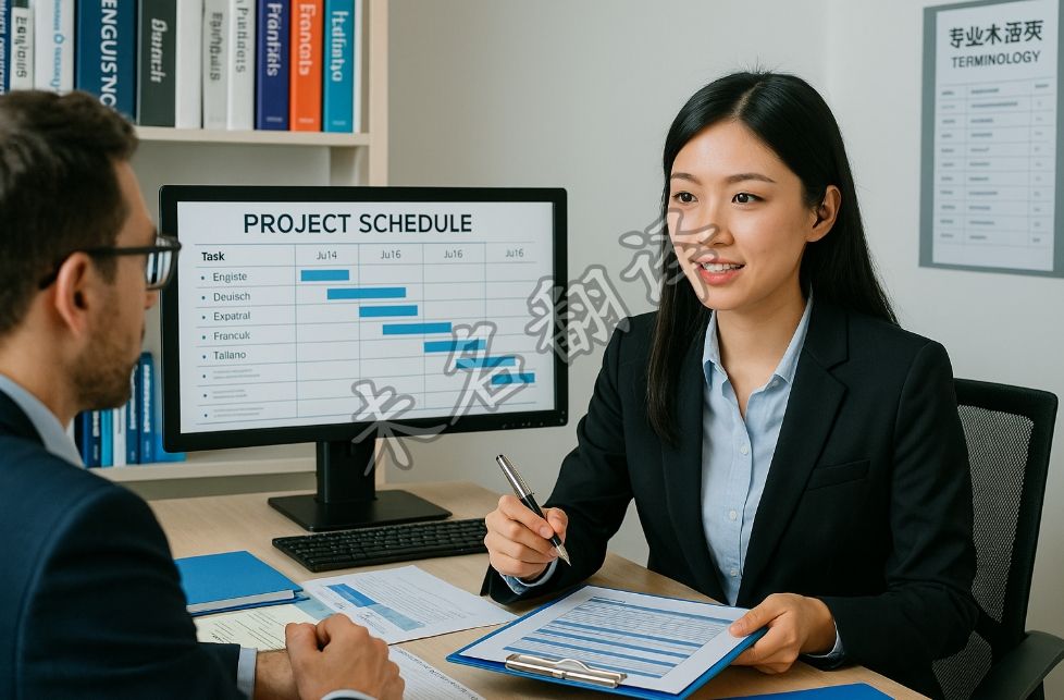 选择翻译机构，你真的知道怎么选吗？北京翻译公司这几点不能忽视