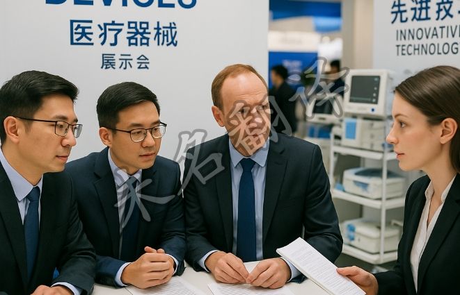 医疗设备说明书翻译：小疏忽，大隐患