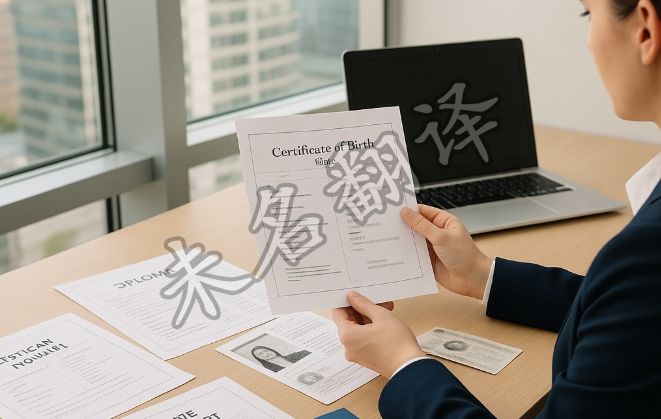 出国留学与移民材料翻译，你真的准备好了吗？