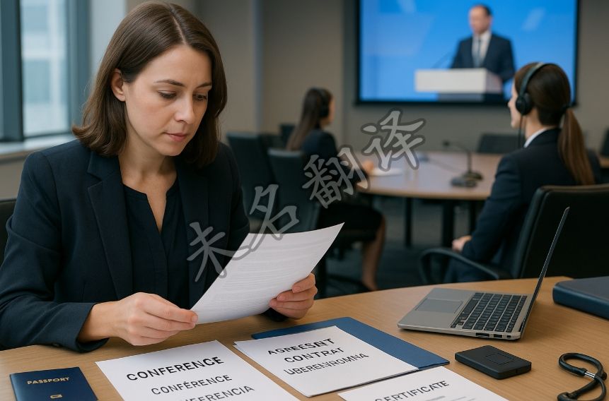 怎样选择合适的翻译服务？从专业能力到客户体验全面解读