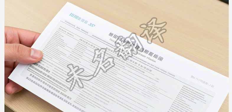 身份证翻译费用