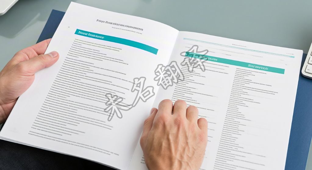 说明书翻译 说明书翻译