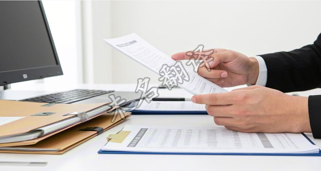 合同报告翻译 合同报告翻译