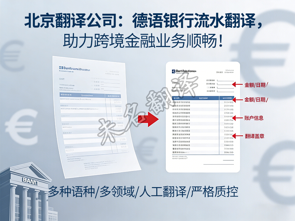 德语银行流水翻译 德语银行流水翻译
