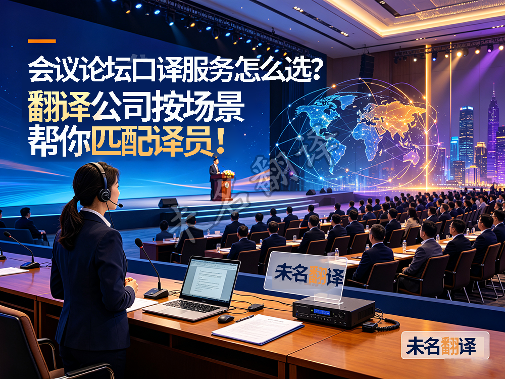 会议口译 会议口译