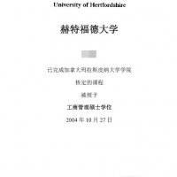 留学学位证书成绩单认证翻译