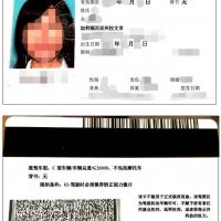 正规翻译公司美国驾照翻译案例