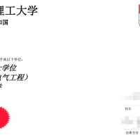 南洋理工大学学历翻译案例