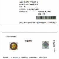 沙特阿拉伯驾照哪家能翻译