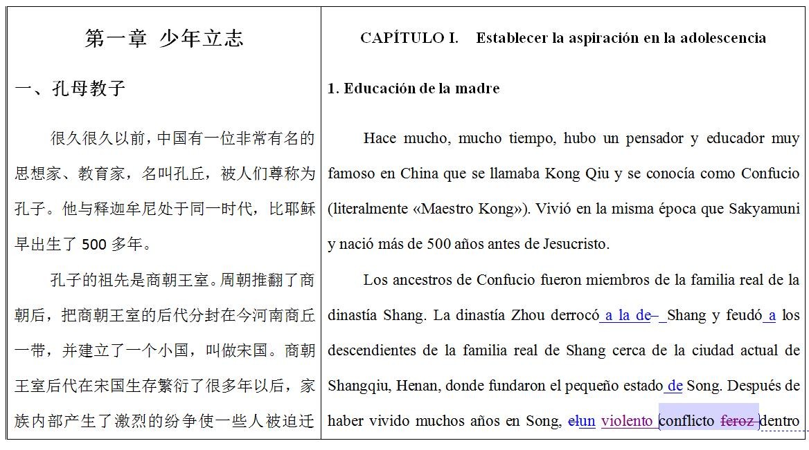 如何做好图书翻译？