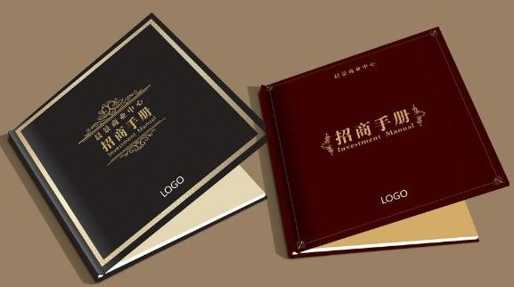 招商手册翻译