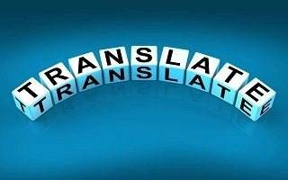 英语翻译的价格