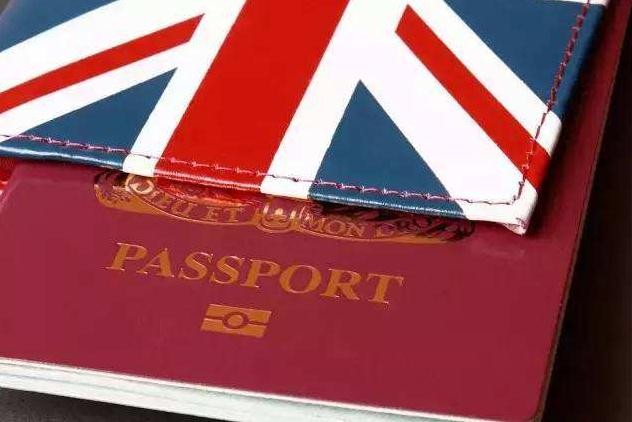 英国商务签证翻译办理流程