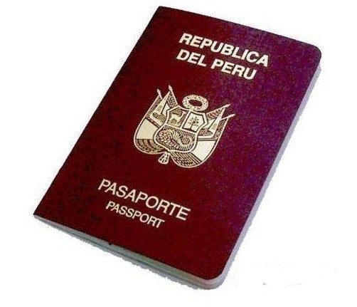 护照翻译公司秘鲁护照翻译翻译流程