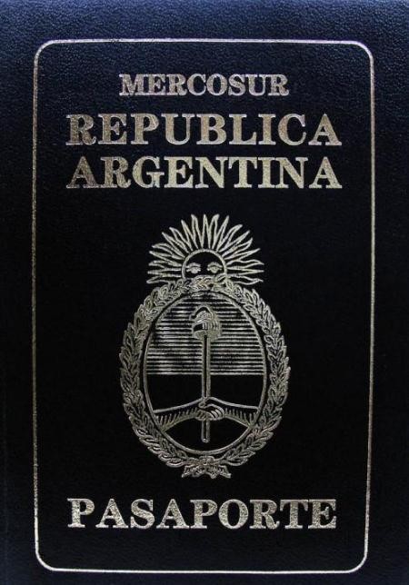 阿根廷商务签证材料翻译