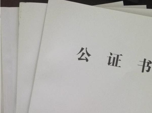 国内 公证资料翻译专业性