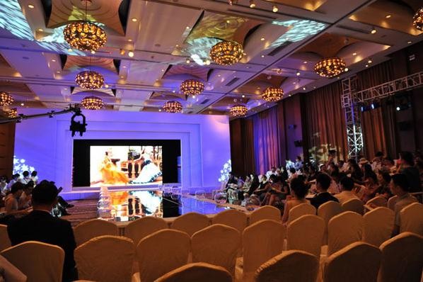 北京专业发布会翻译公司
