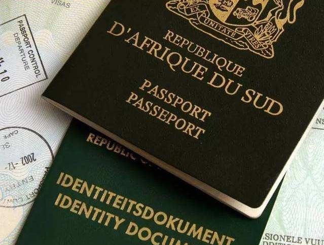 南非护照翻译应该注意哪些问题