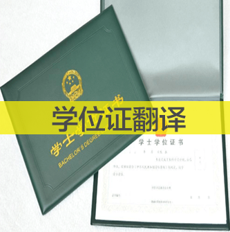 新加坡国立大学学历认证翻译模板