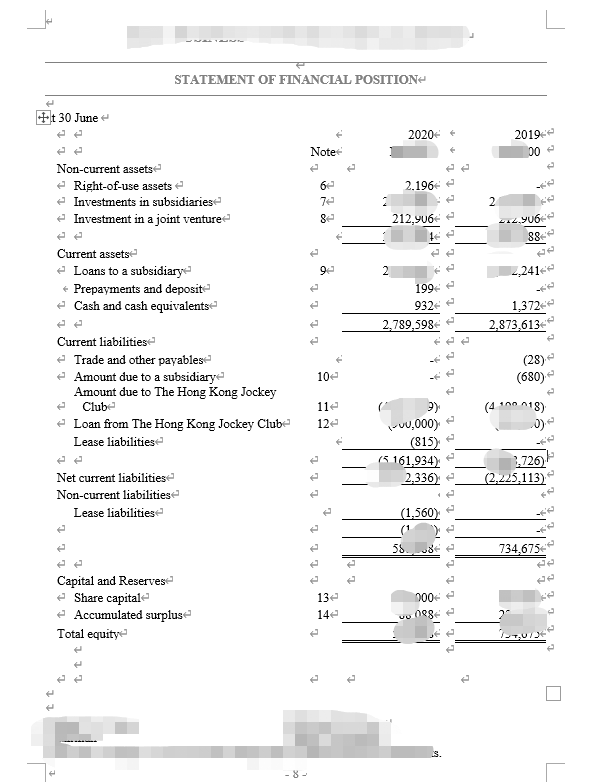 如何选择专业的审计报告翻译公司？