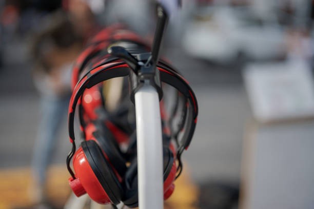 同声翻译：一份备受向往但充满挑战的职业