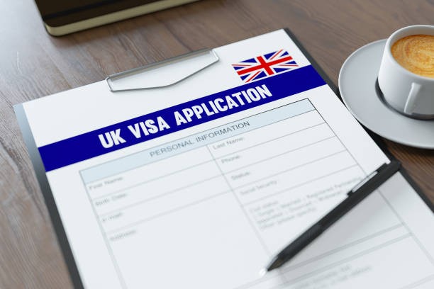 英国签证申请材料及翻译方法详解