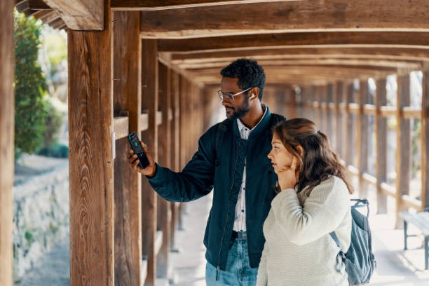旅游口译翻译的技巧与方法