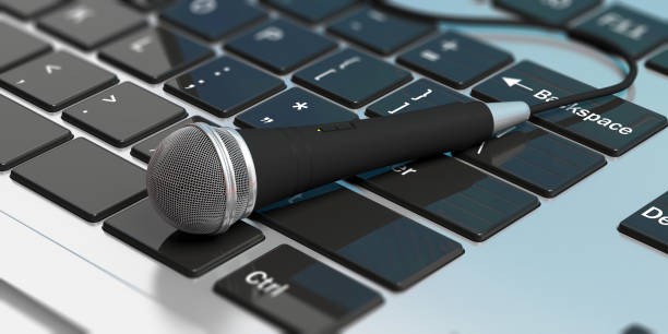 英文语音翻译如何操作？未名翻译为您提供专业解决方案