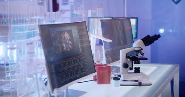 生物技术在翻译行业的应用与未来发展趋势