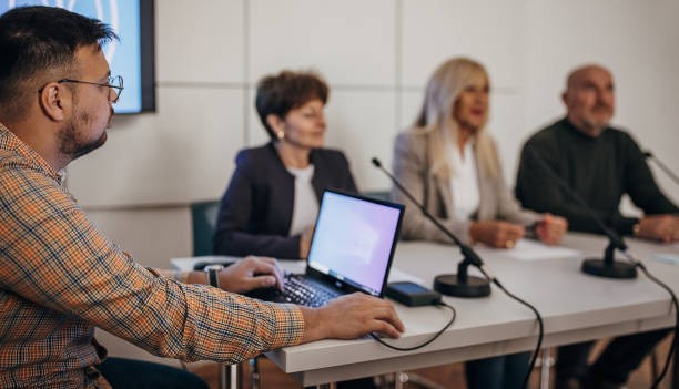 同传设备租赁的优势分析：节省成本与灵活性