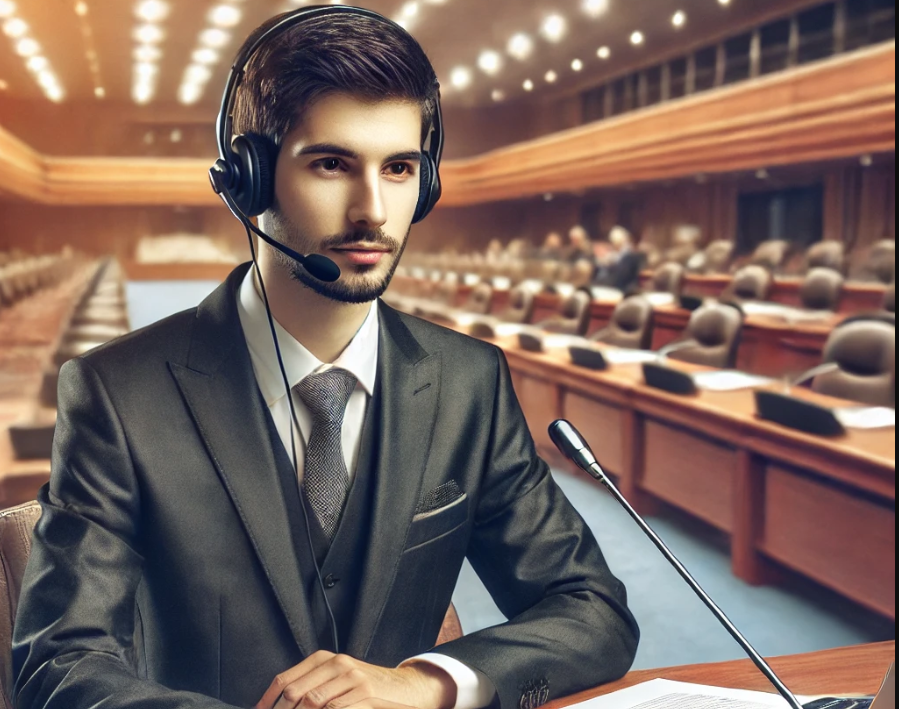 北京同声传译报价指南：如何选择优质的翻译服务公司