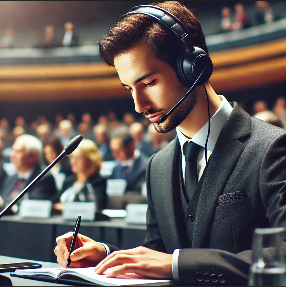 北京德语翻译收费标准解析：按小时还是按天更划算？