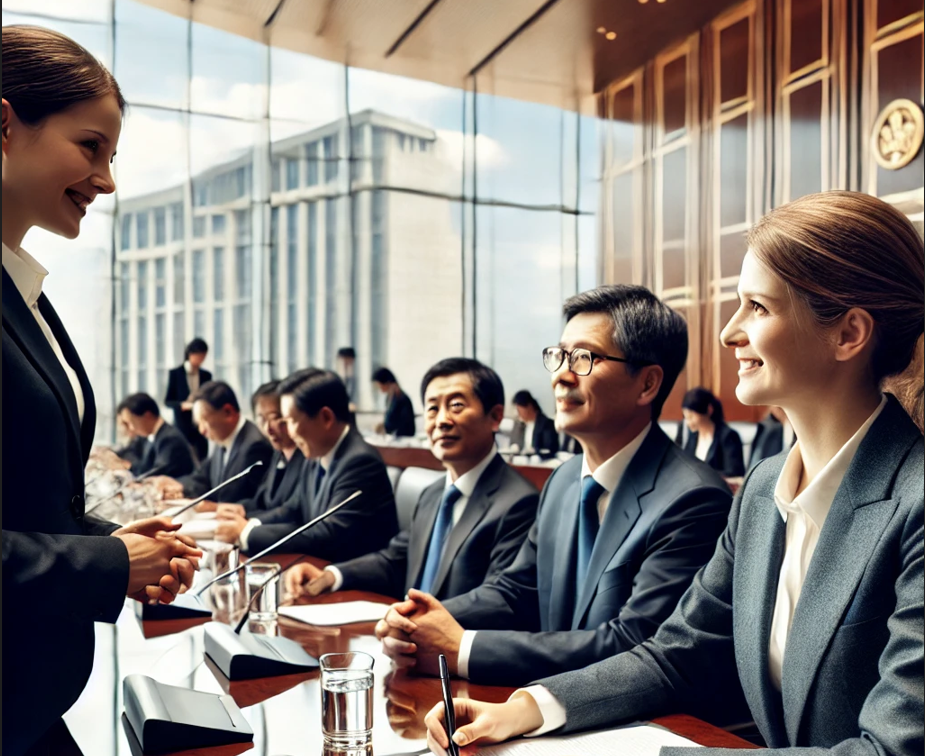 北京陪同翻译收费标准解析：影响价格的因素与服务指南