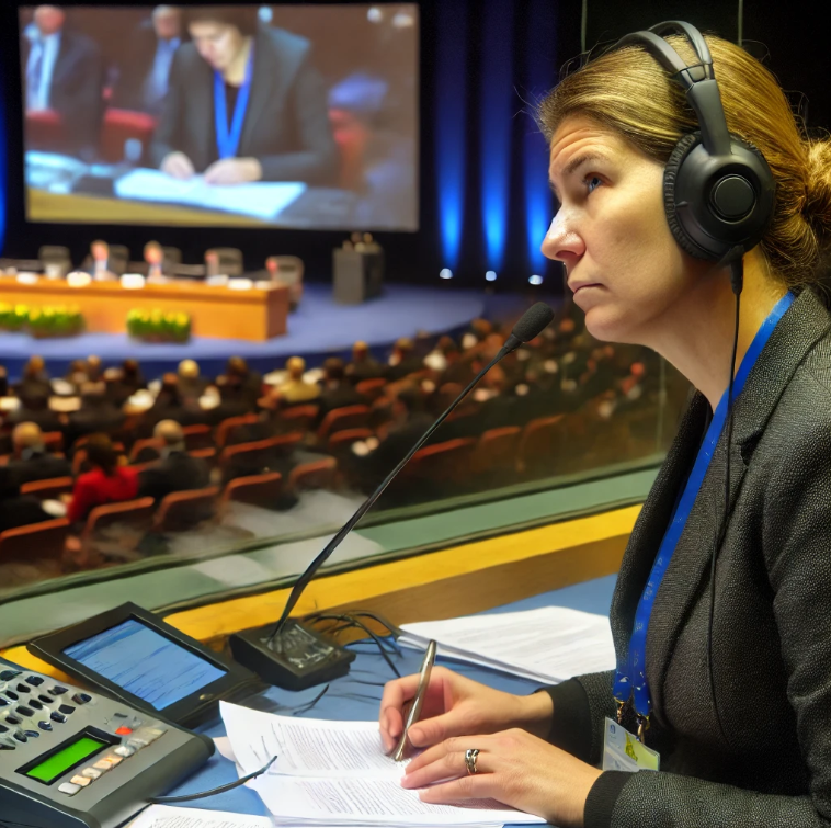 北京会议翻译收费标准与服务指南