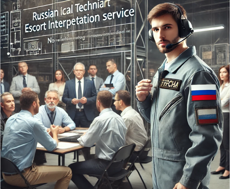 如何选择专业的俄语陪同翻译：提升商务与生活翻译质量