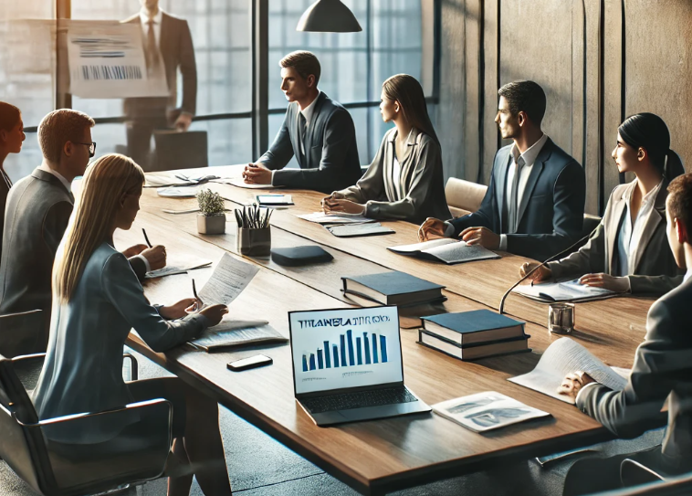 北京谈判口译服务优势：专业翻译公司助力跨文化谈判