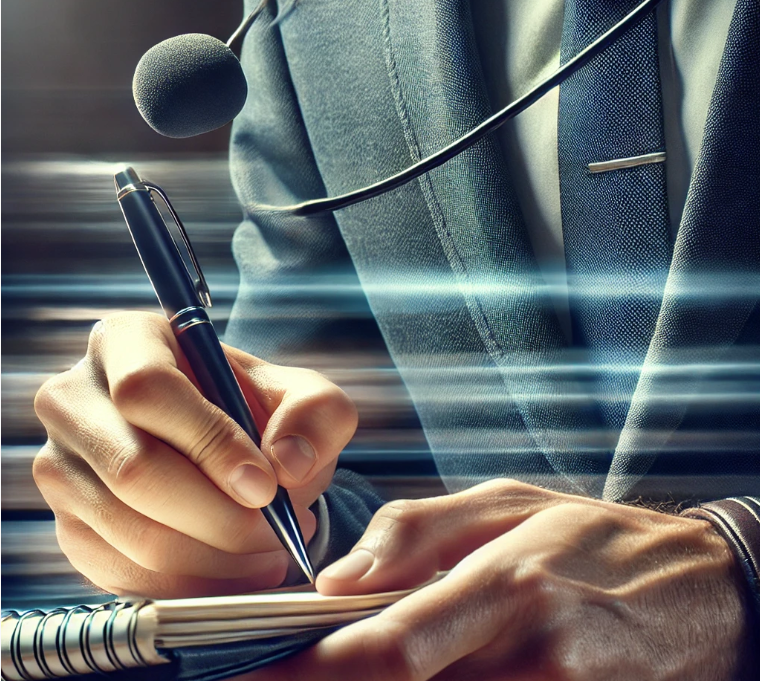 英语口译服务的三大基本功