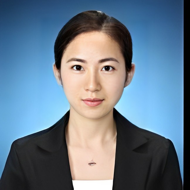专业译员Sophie老师