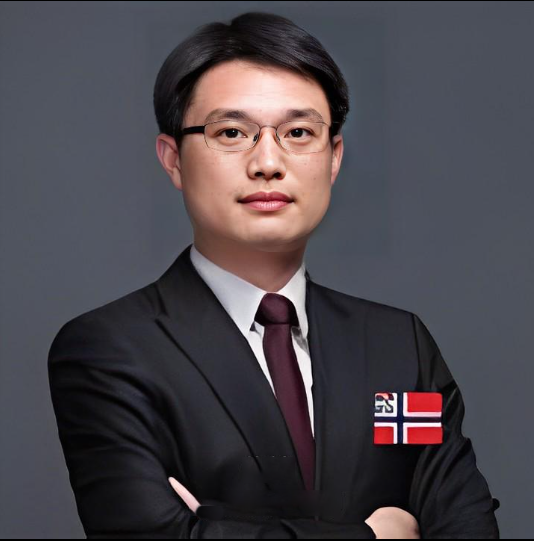 翻译项目经理杨老师